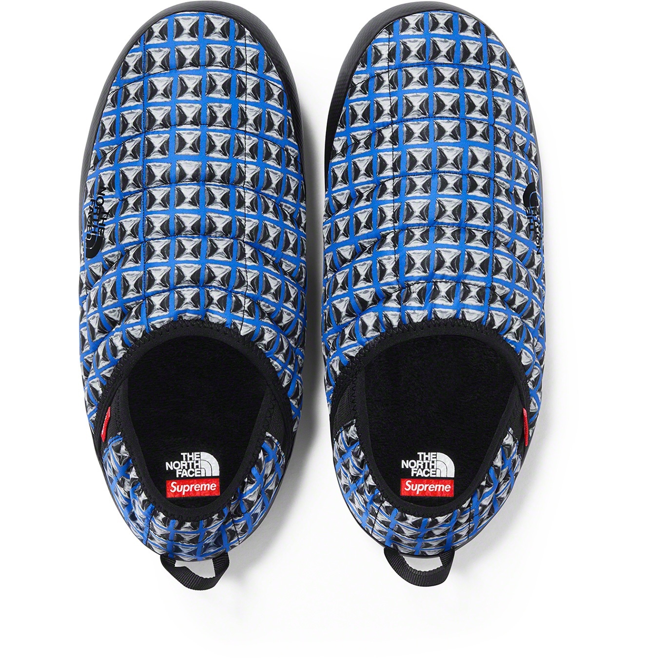 Supreme®/The North Face® Studded Traction Mule view 8